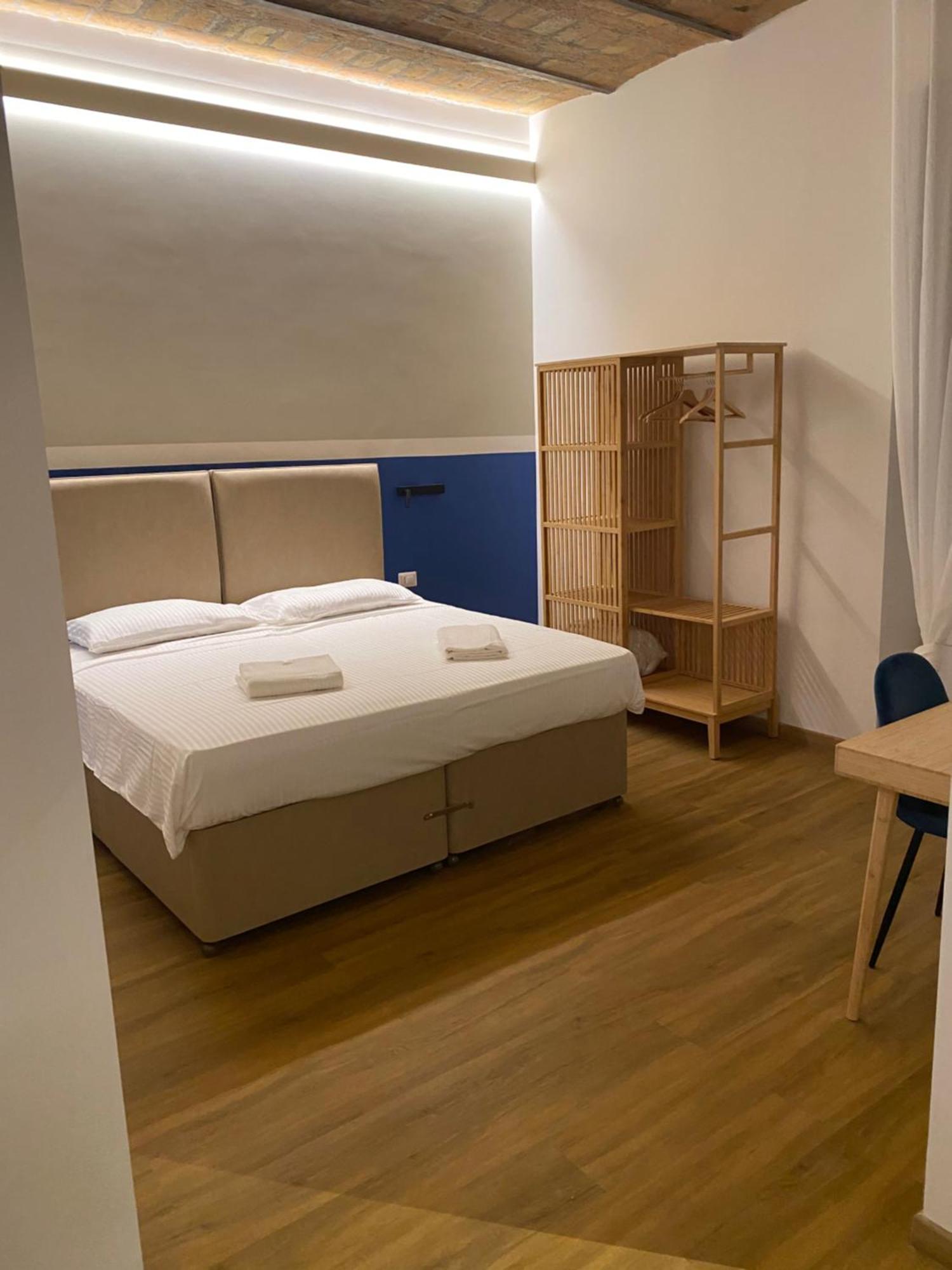 Eutierra Bleisure Guest house *
