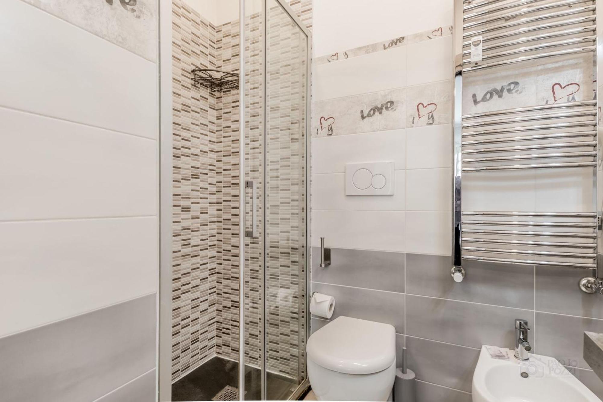 Casa Casu * Roma