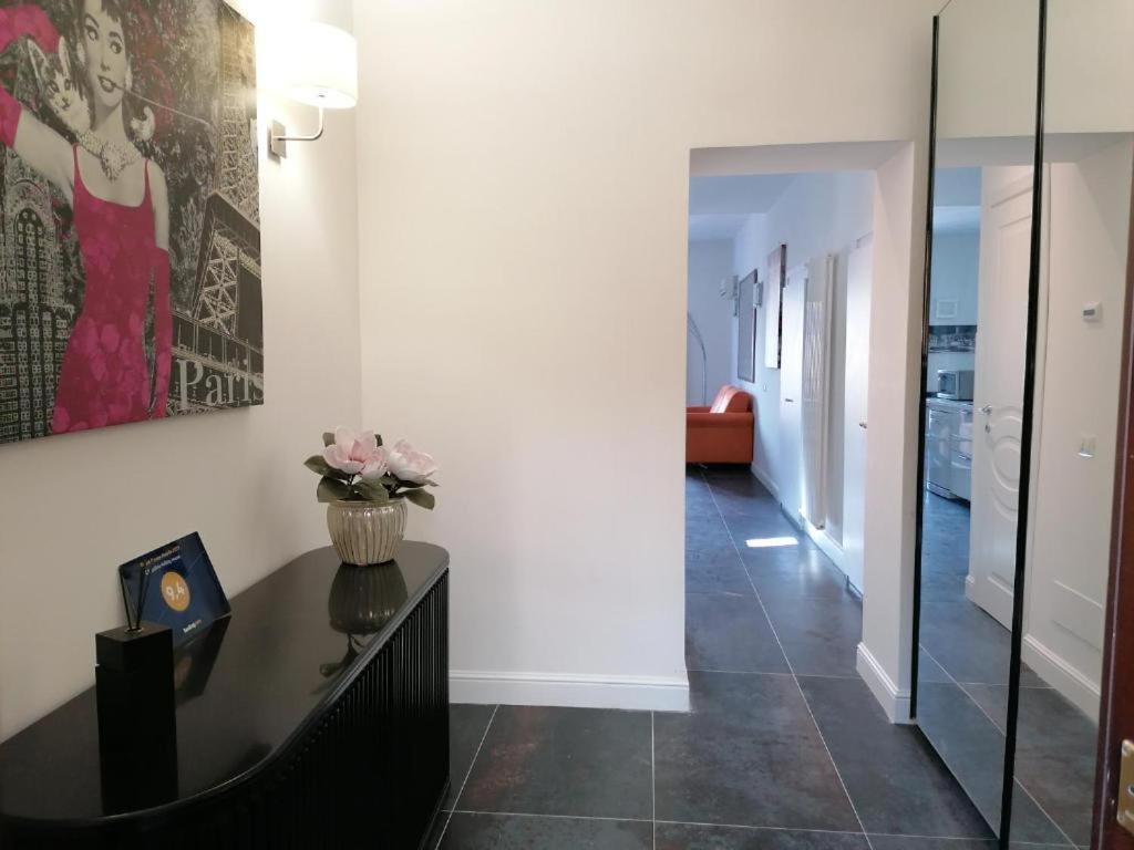 Le Stelle Dell'esquilino Apartamento