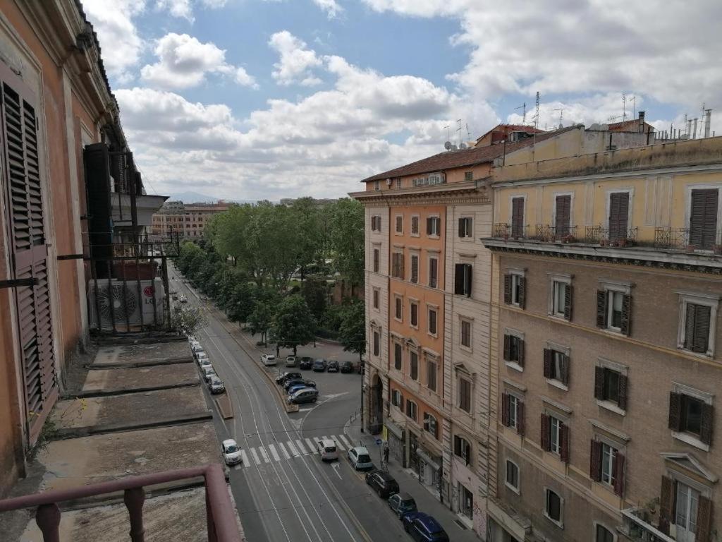 Apartamento Le Stelle Dell'esquilino *