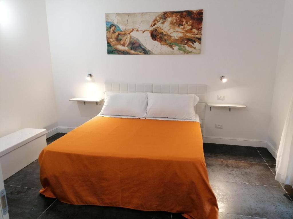 Apartamento Le Stelle Dell'esquilino *