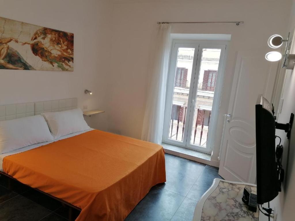 Le Stelle Dell'esquilino Apartamento *