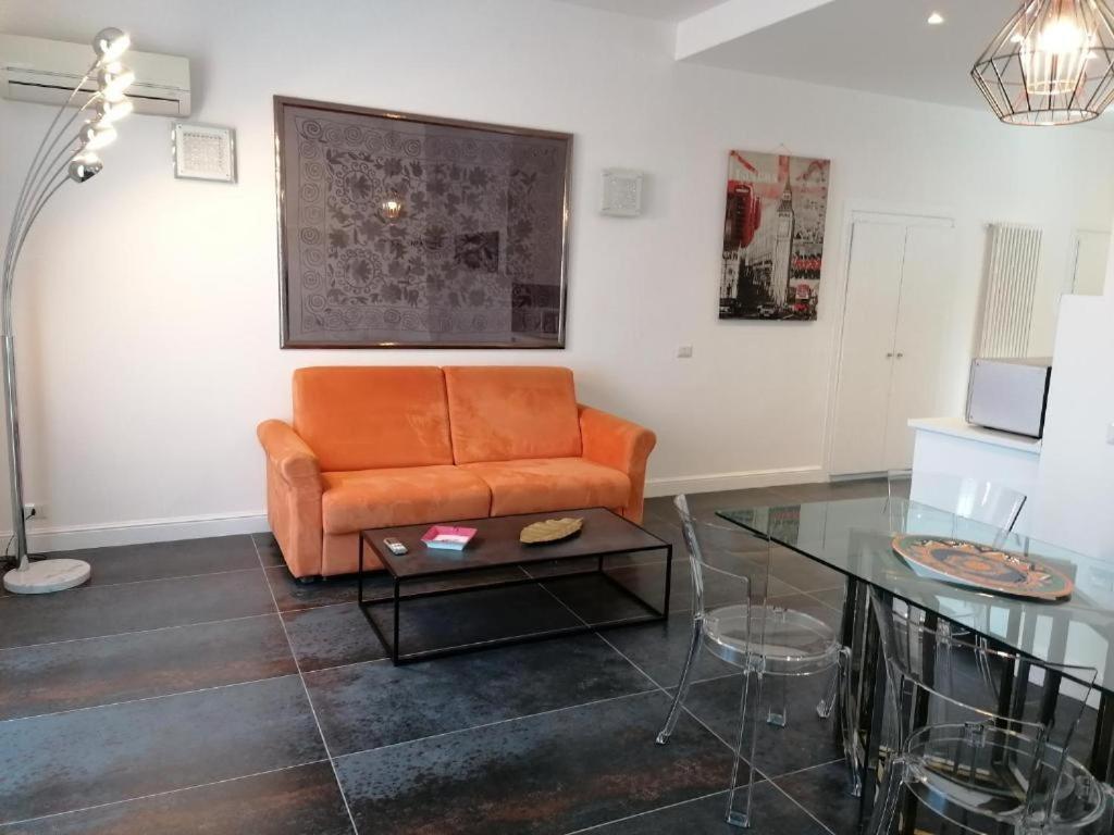 Apartamento Le Stelle Dell'esquilino Roma