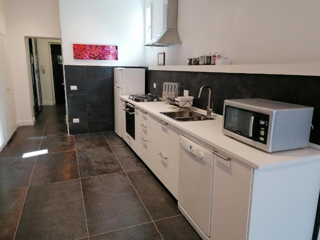 Le Stelle Dell'esquilino Apartamento Roma