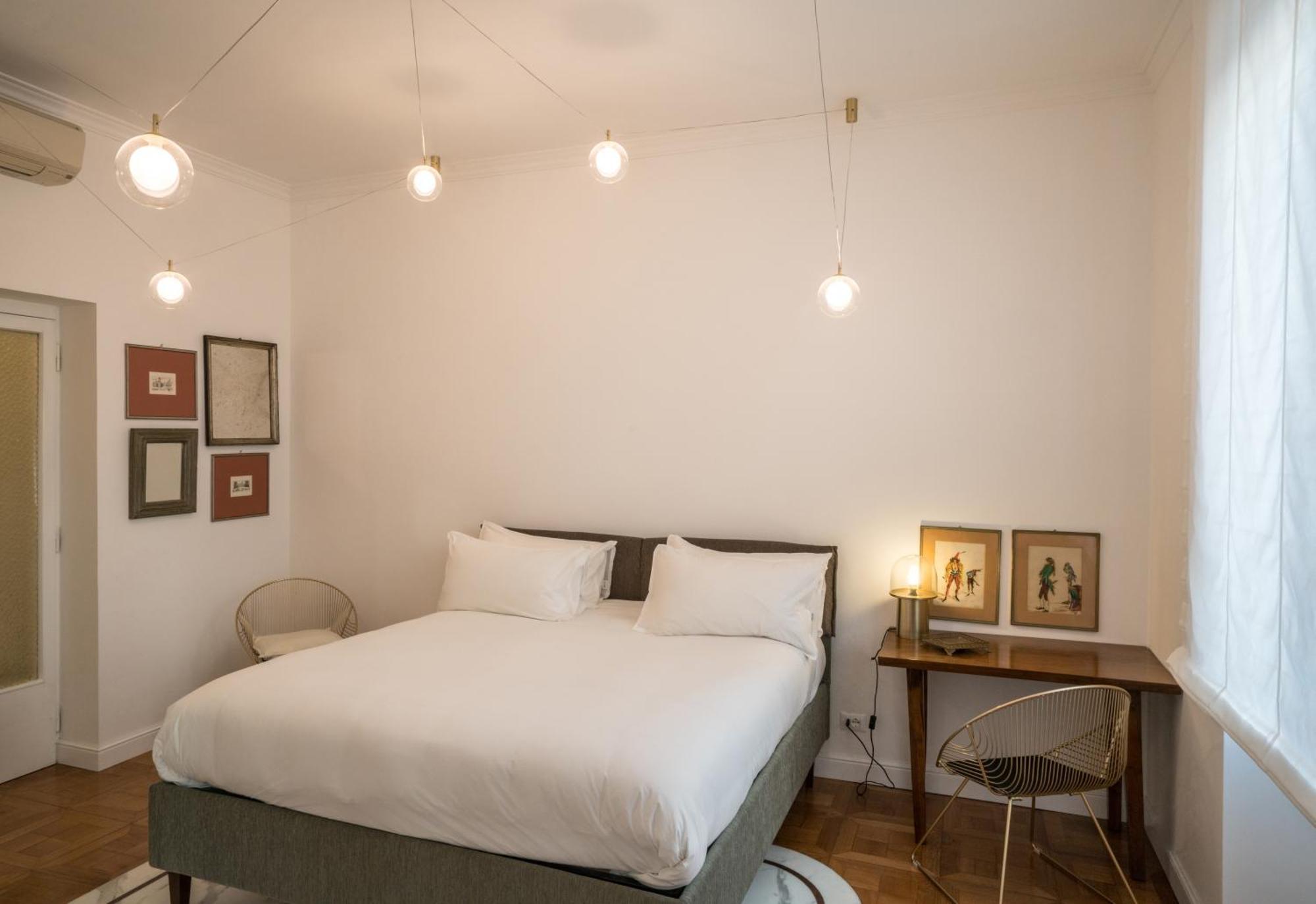 Casavignoni Luxury Apartment Near To Spanish Step Apartment *