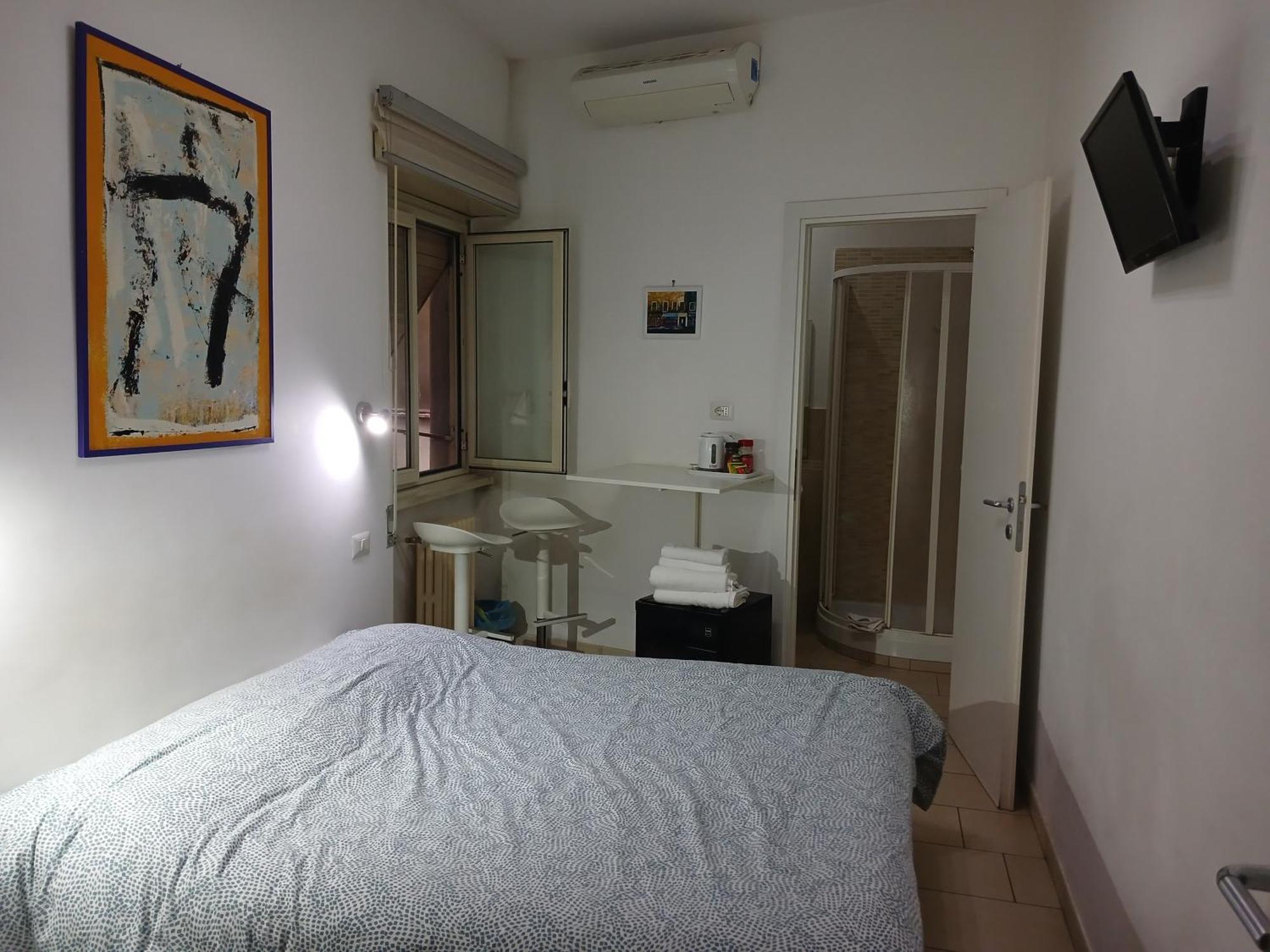 San Pietro Guest house