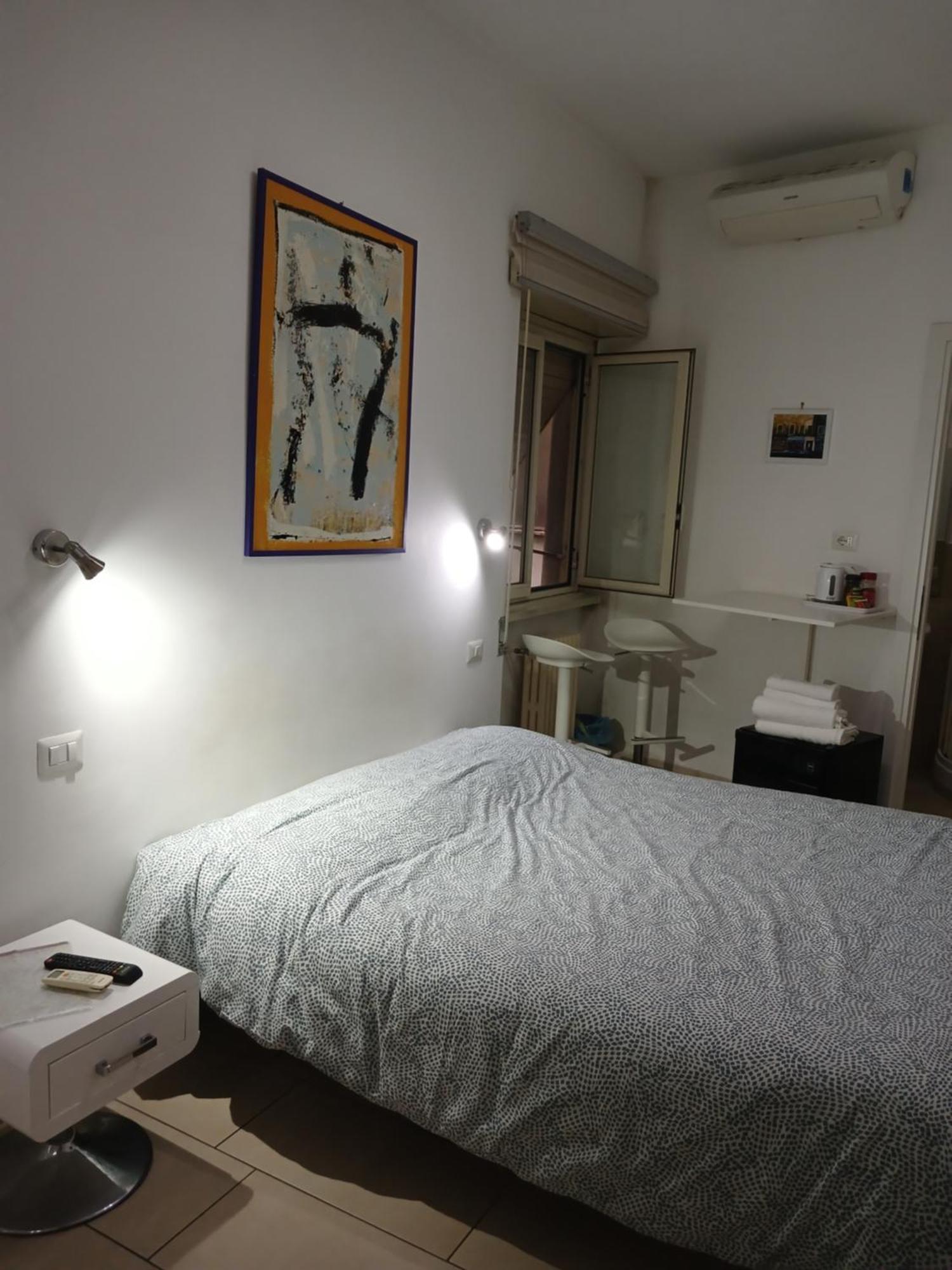 Guest house San Pietro Rome