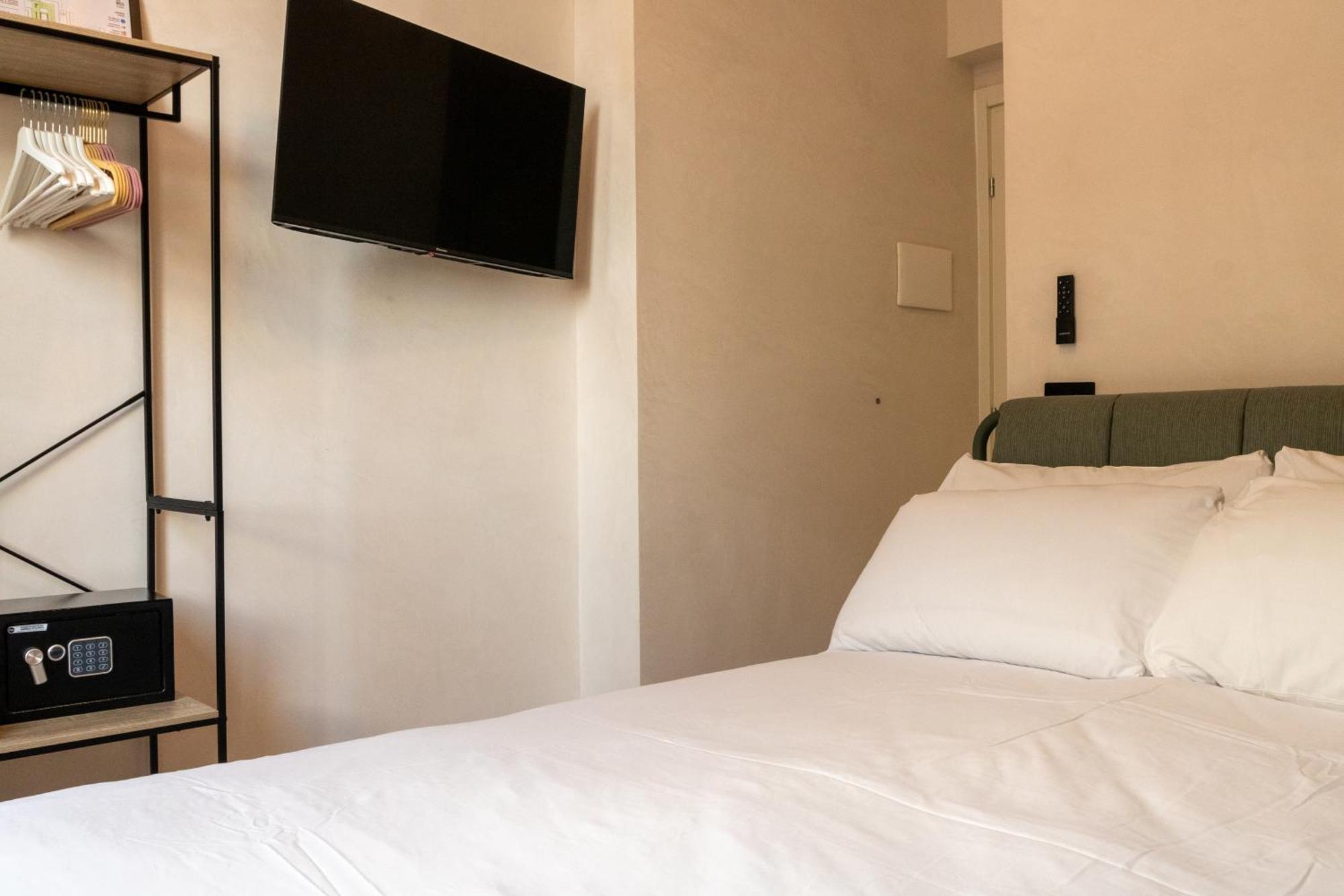 Cunabu Guest house