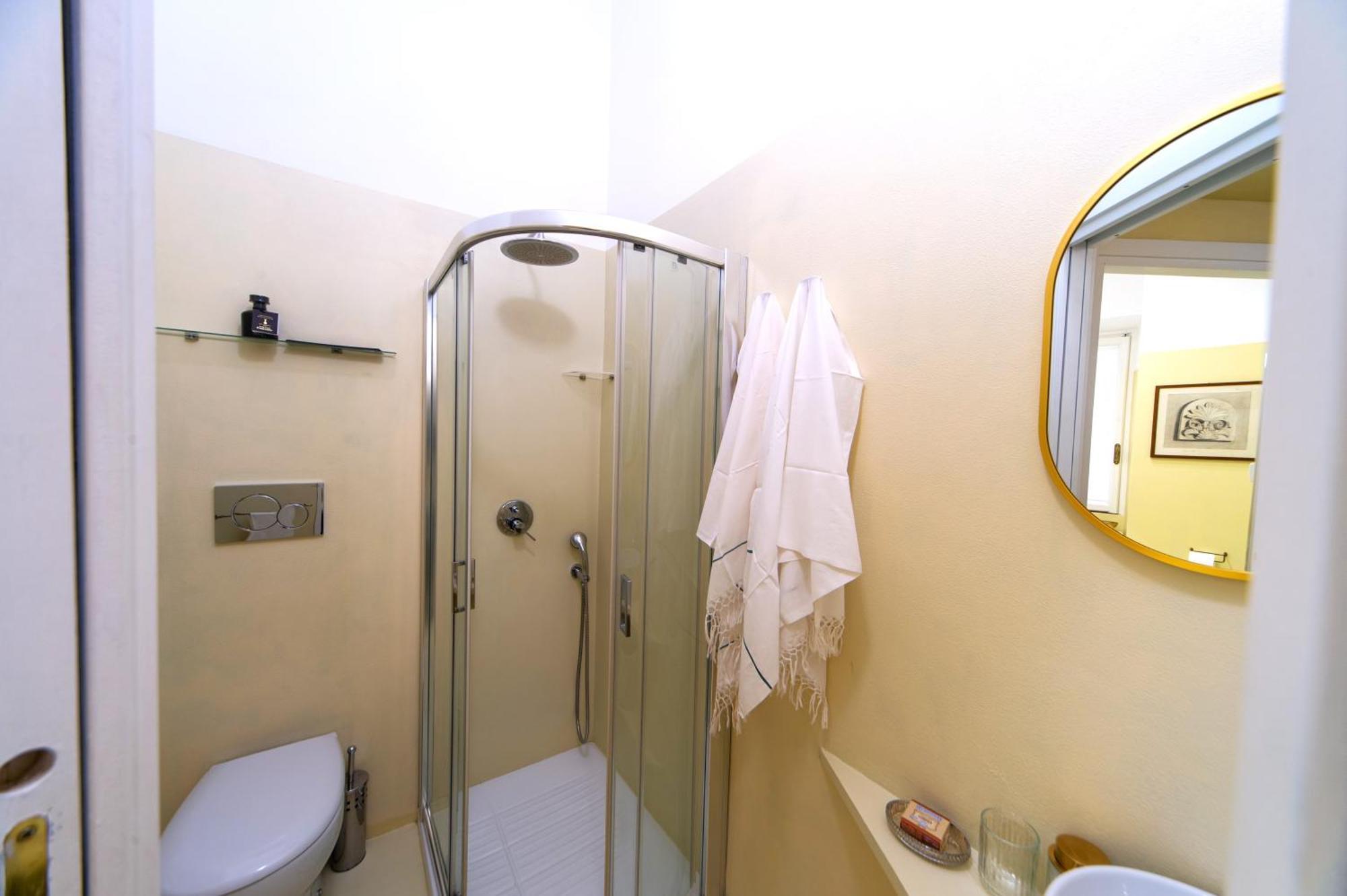 Appartement Bernini Stay, Next To Trevi Fountain