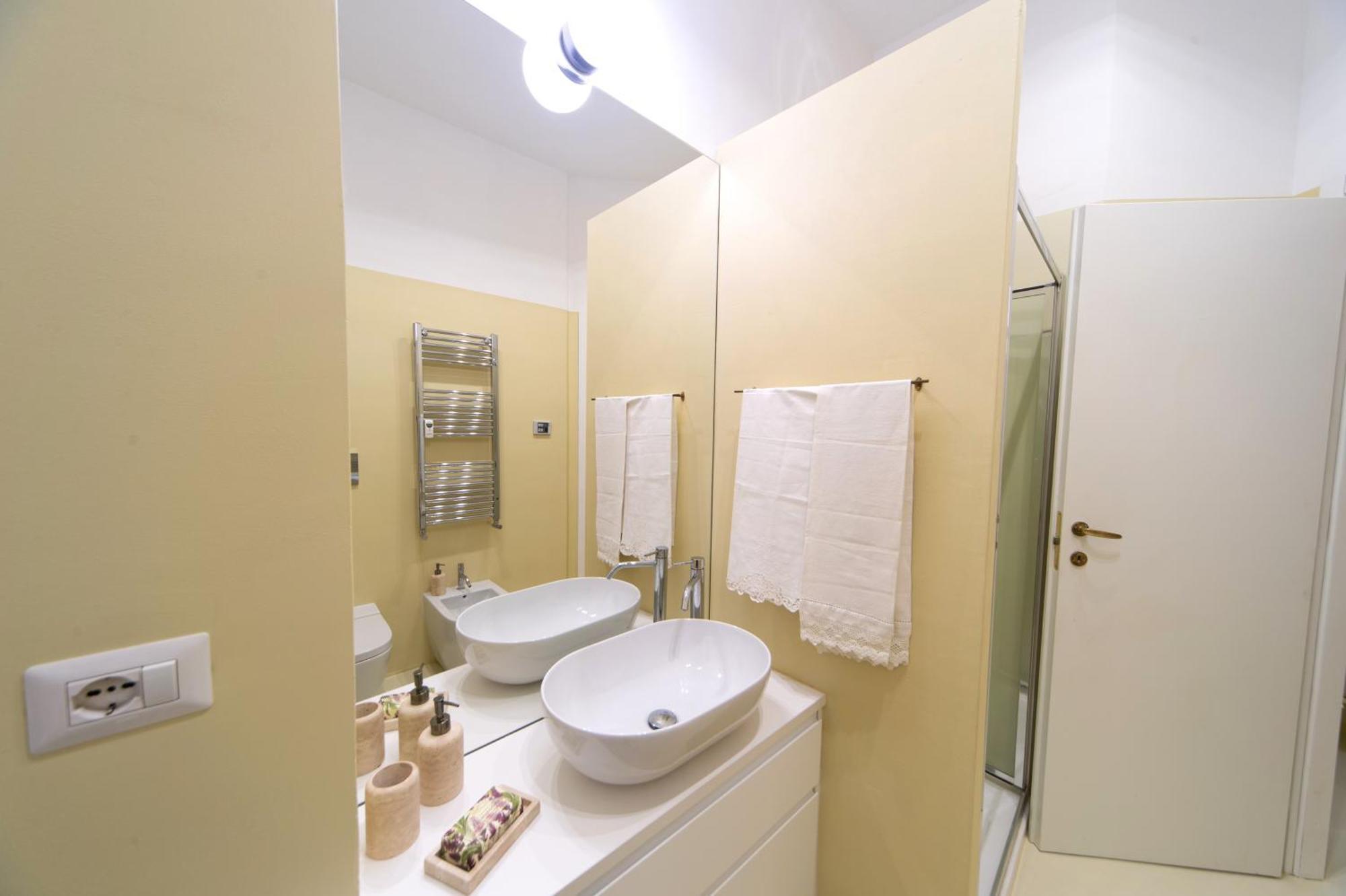 Bernini Stay, Next To Trevi Fountain Appartement *