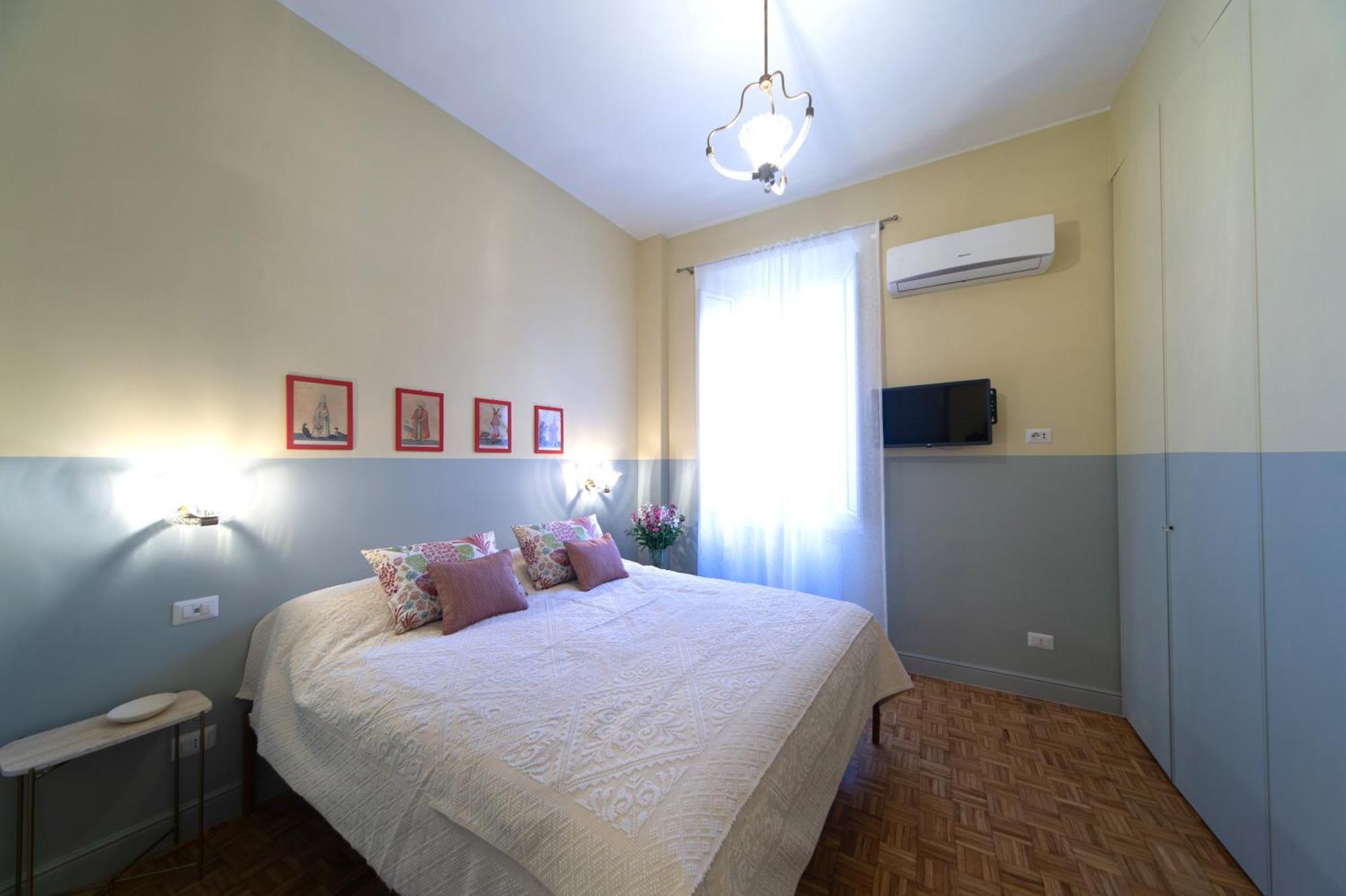 Appartement Bernini Stay, Next To Trevi Fountain