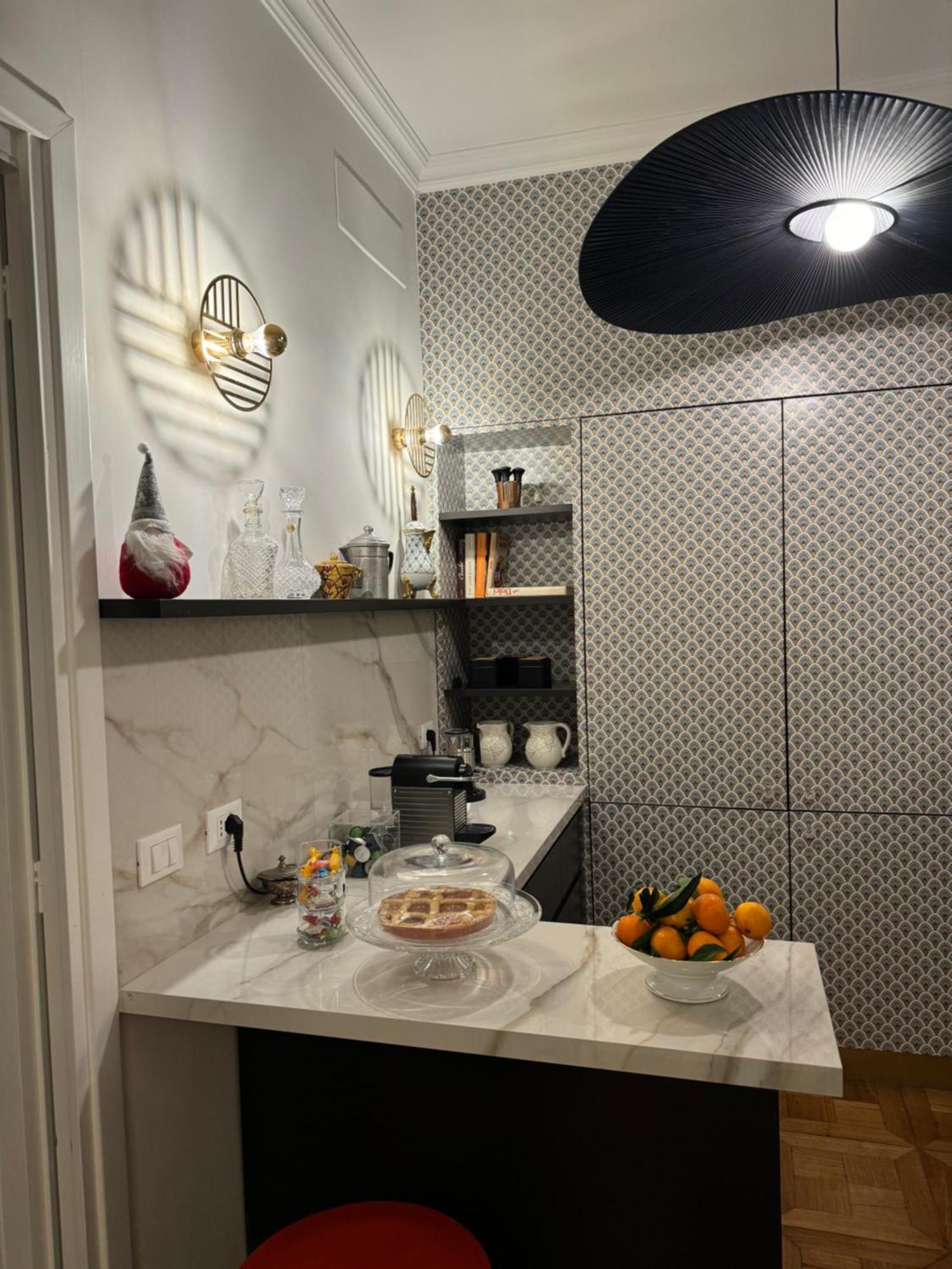 Casavignoni Luxury Apartment Near To Spanish Step