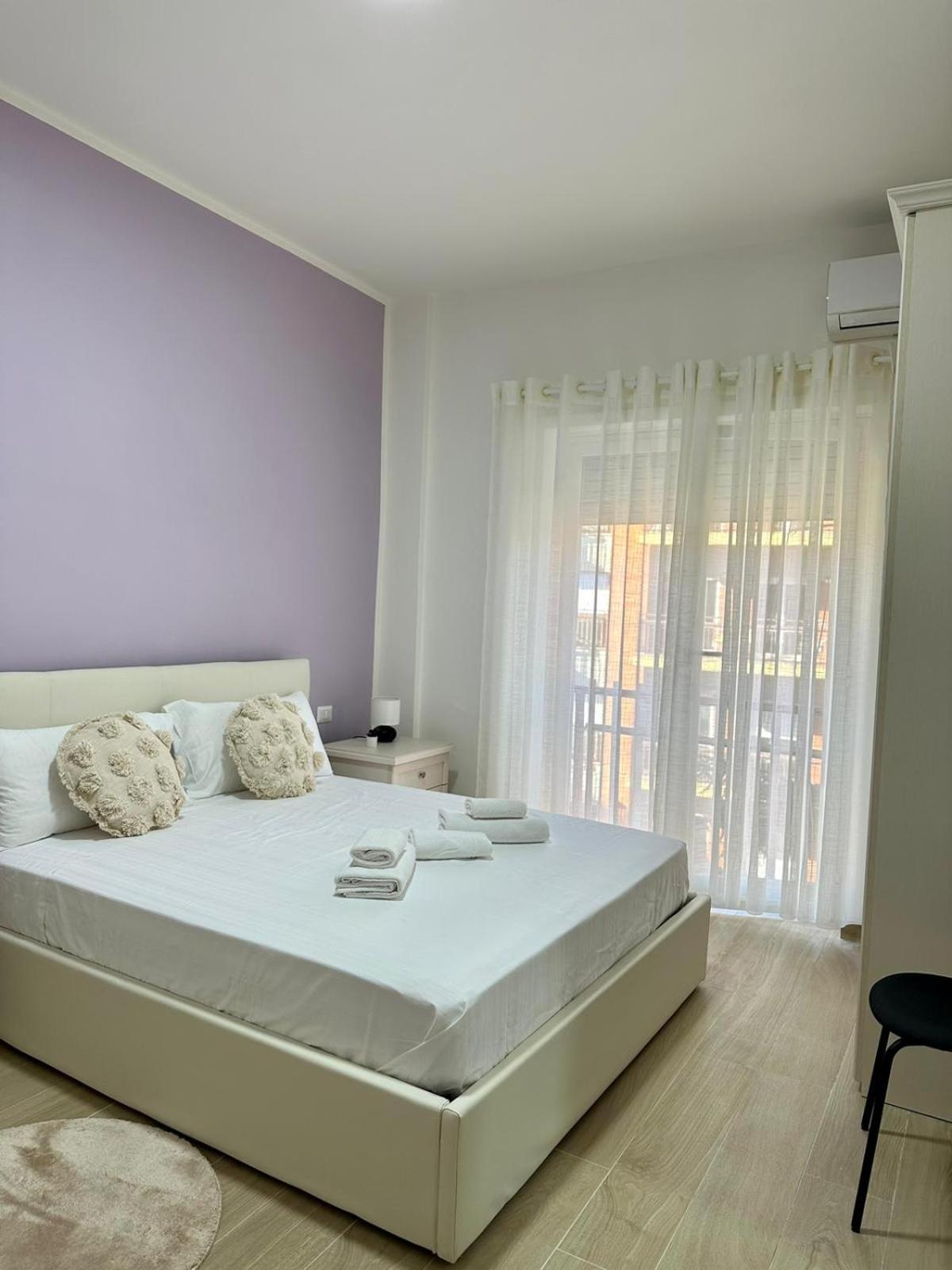 Apartment The Rome
