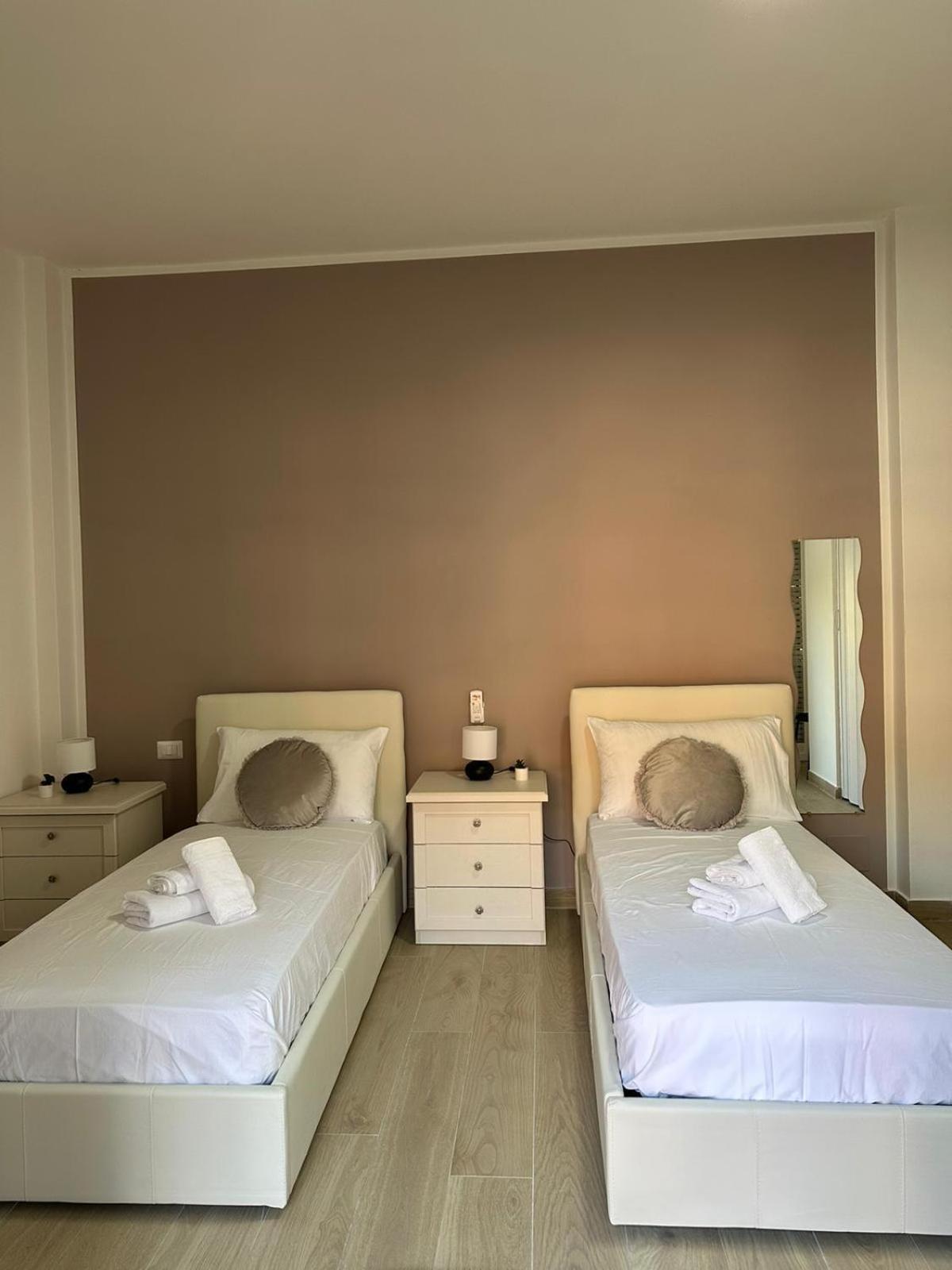 Apartment The *