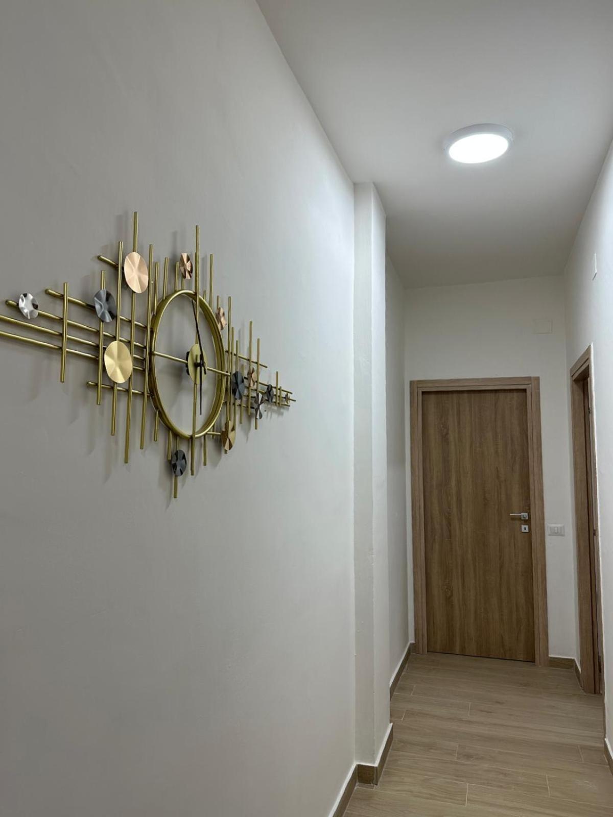 The Apartment *