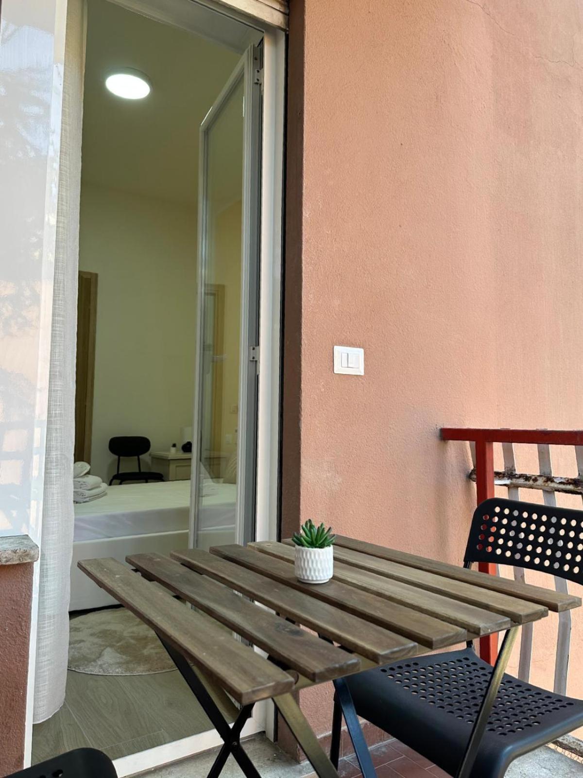 Apartment The *