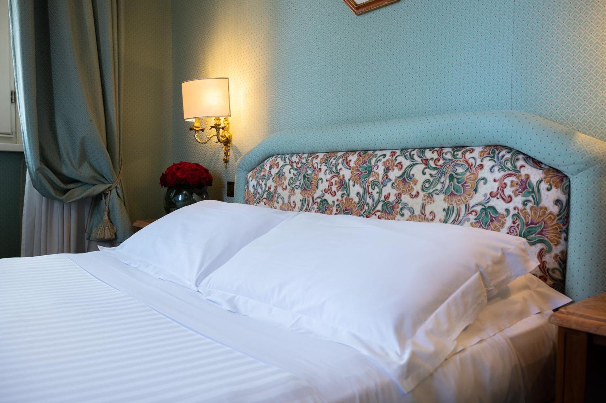Mecenate Palace Hotel