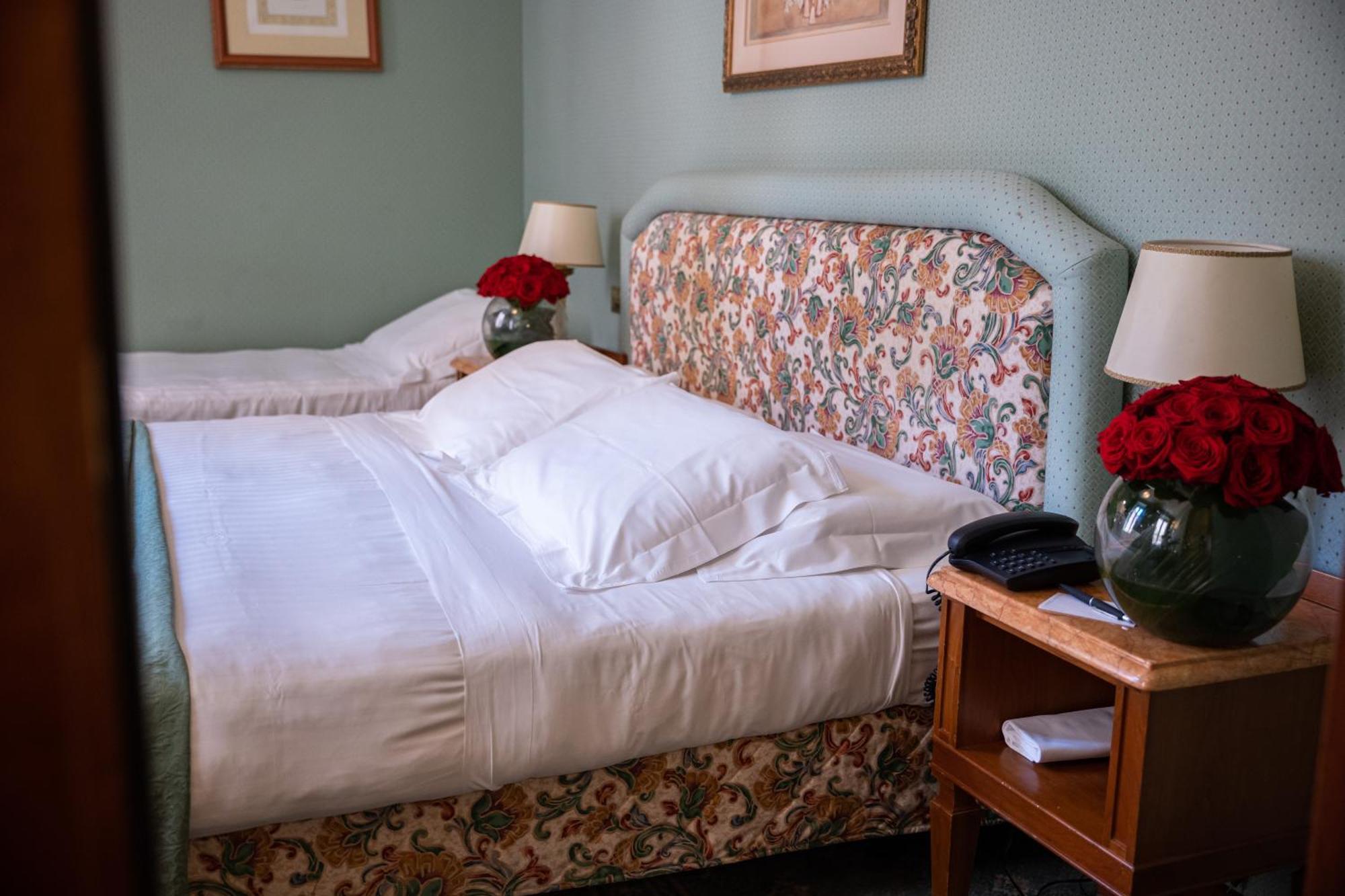 Hotel Mecenate Palace 4*