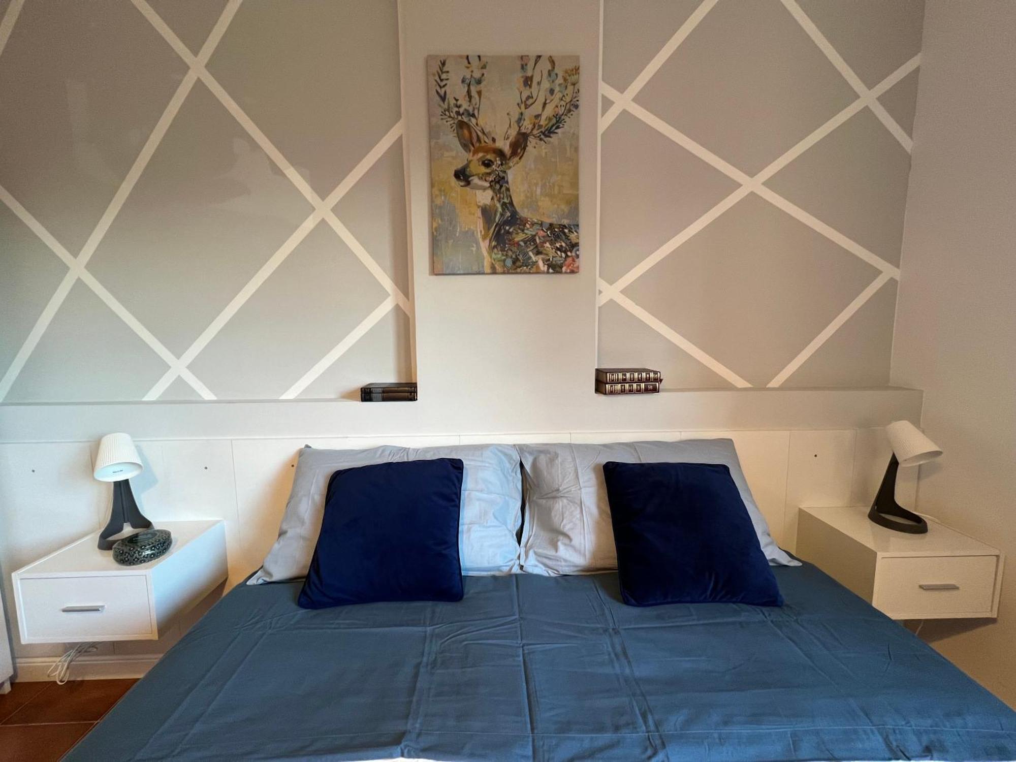 Appartement Aniene