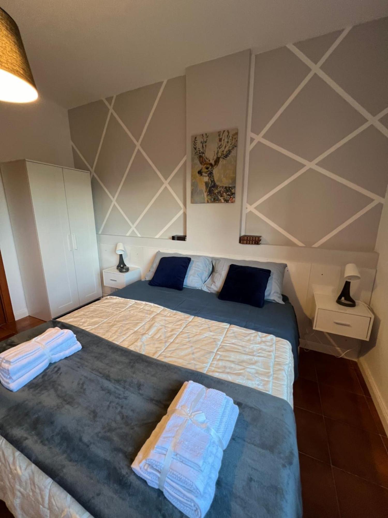 Appartement Aniene *