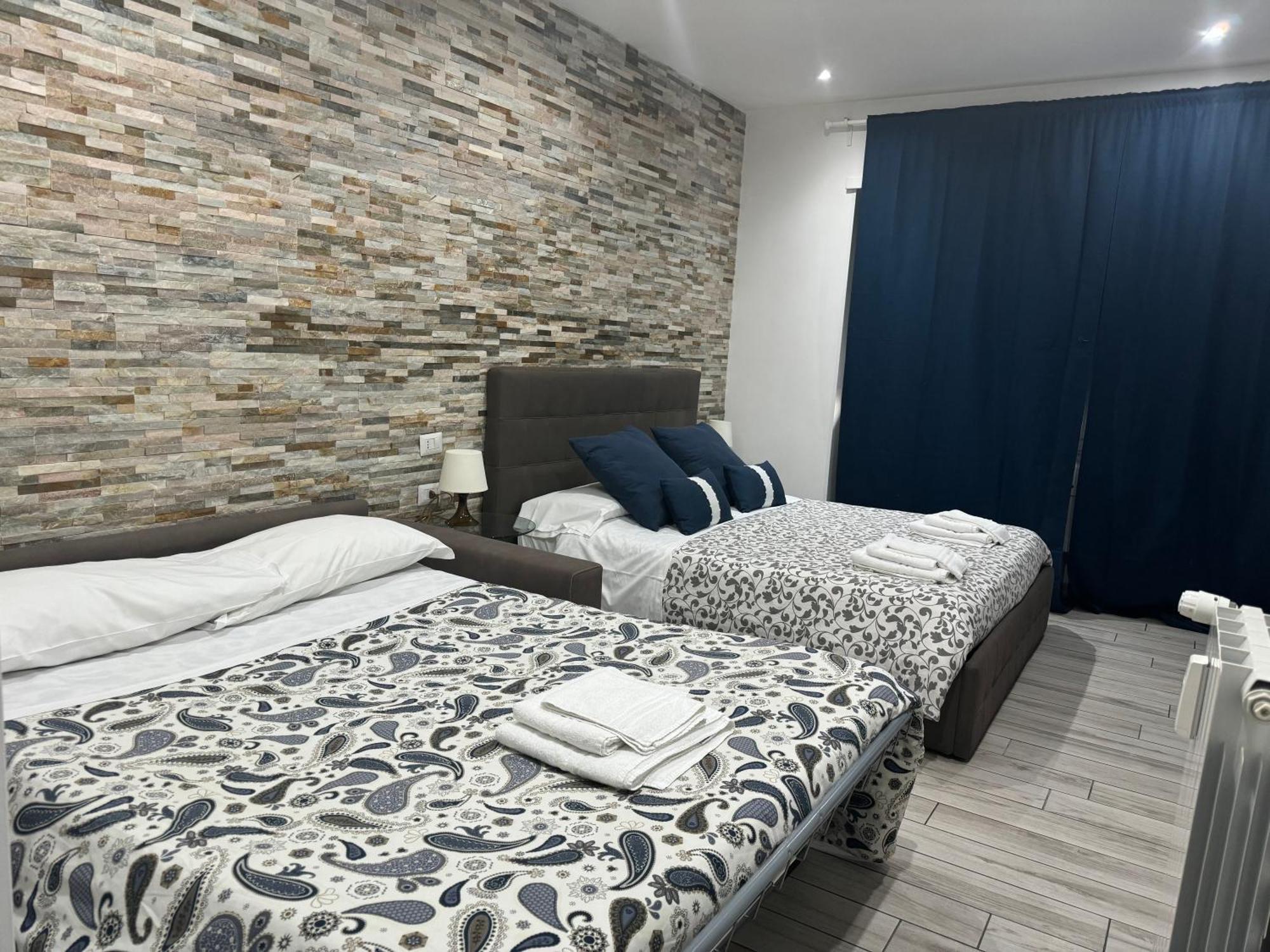 San Pietro Dreaming Guest house