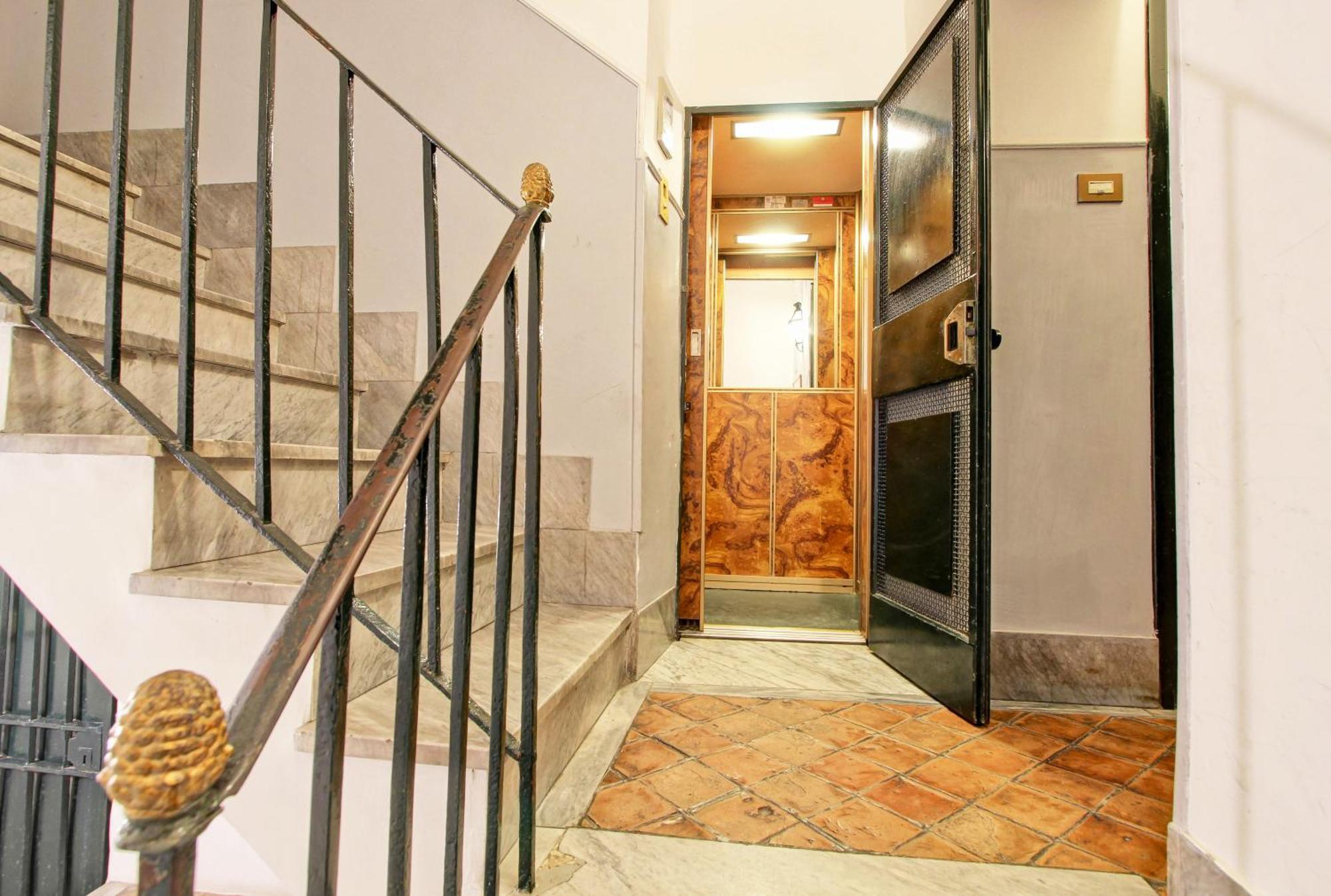 Appartement Corocoro114 Comfort Ed Eleganza *