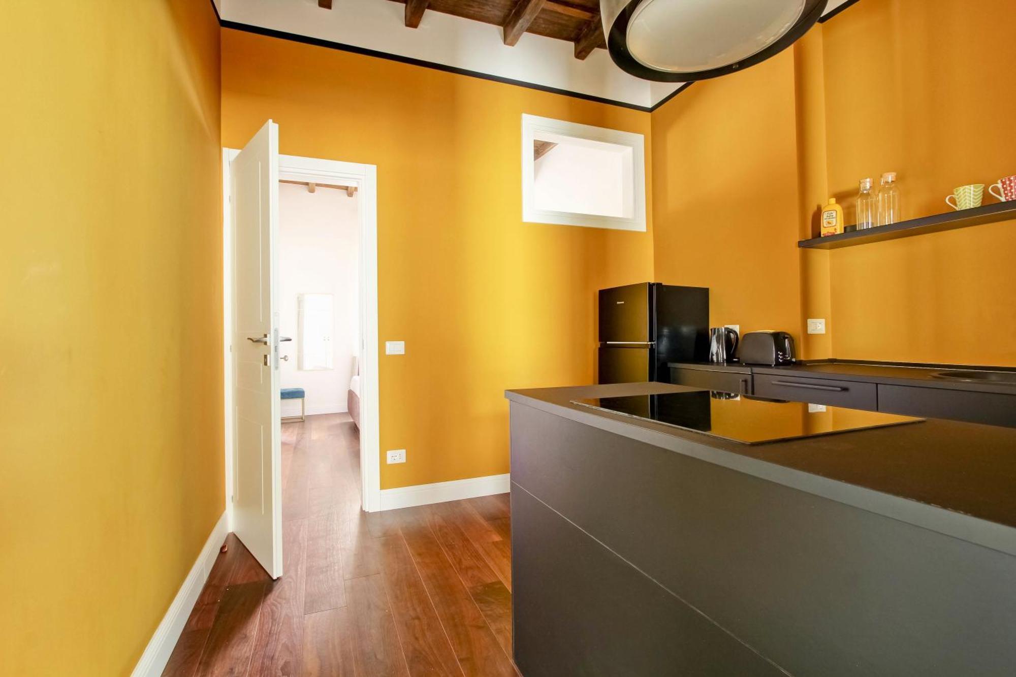 Corocoro114 Comfort Ed Eleganza Appartement *