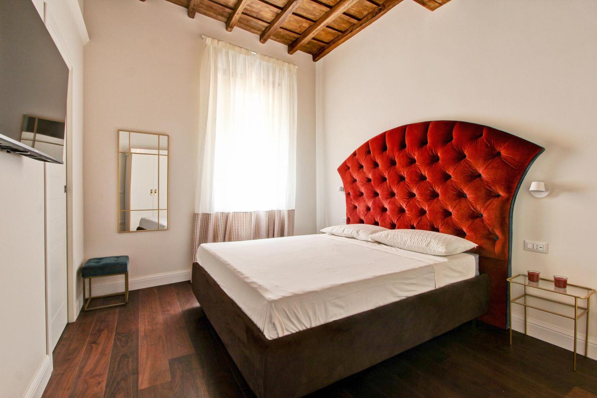 Corocoro114 Comfort Ed Eleganza * Rome