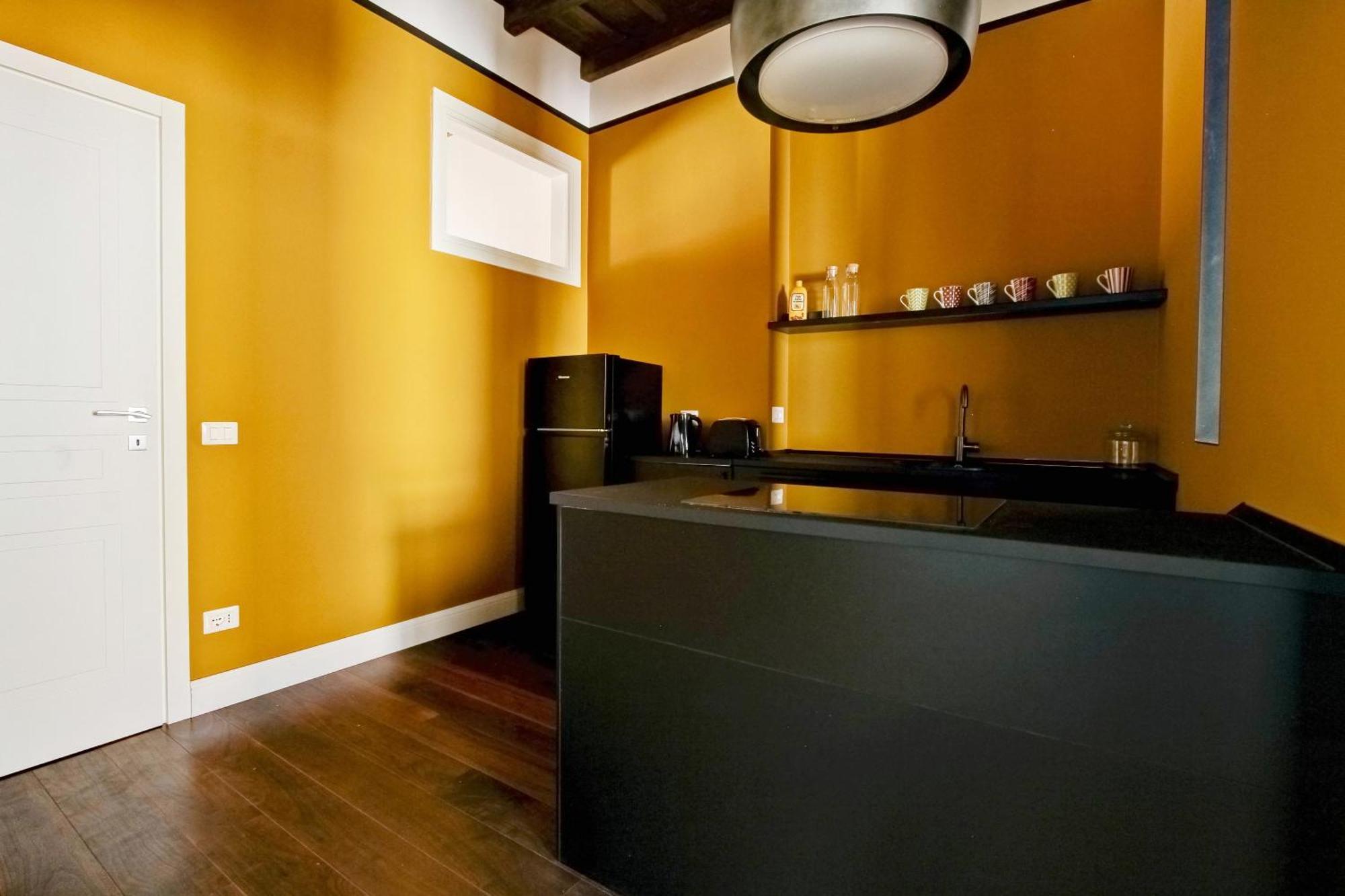 Corocoro114 Comfort Ed Eleganza Appartement Rome