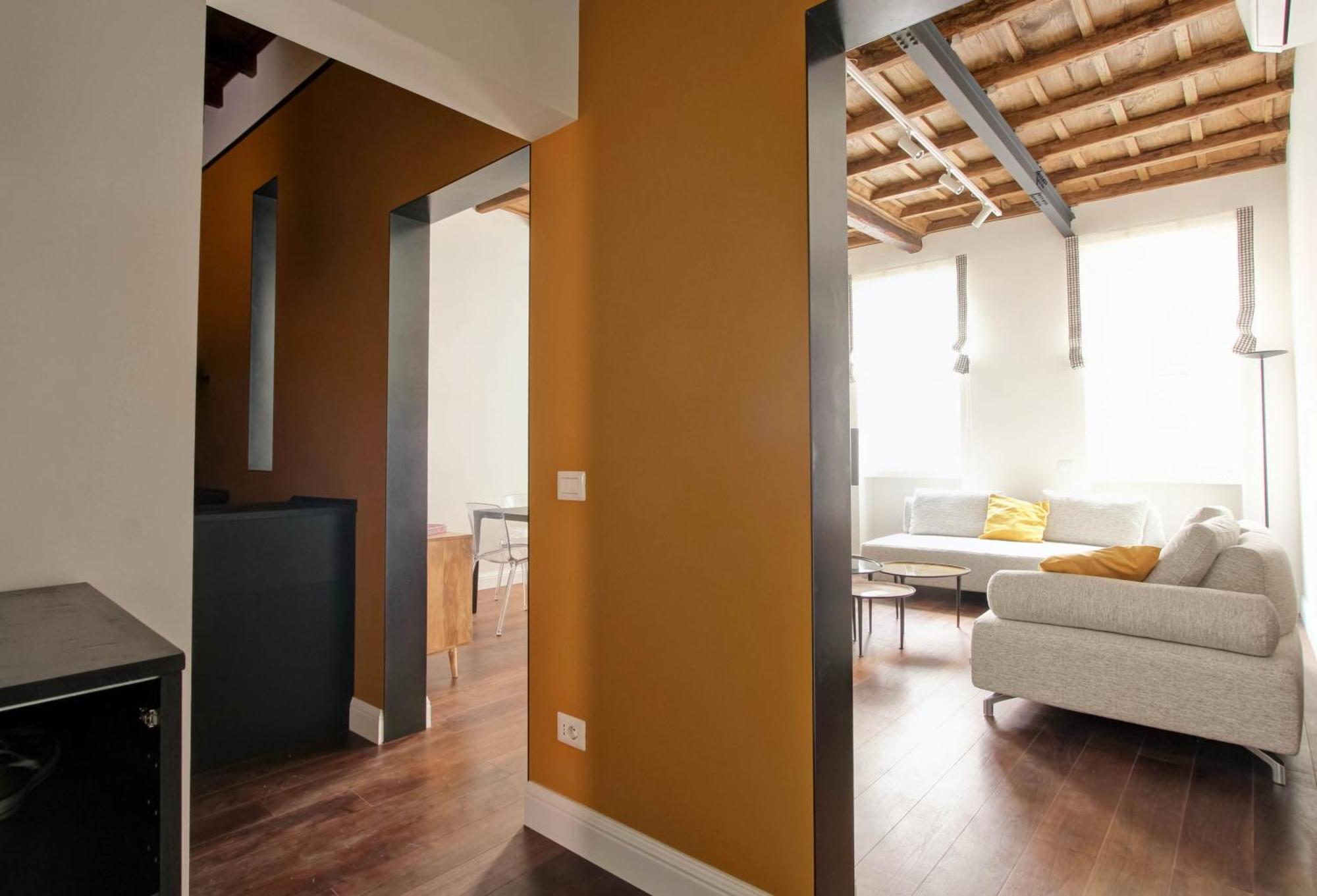 Corocoro114 Comfort Ed Eleganza Appartement