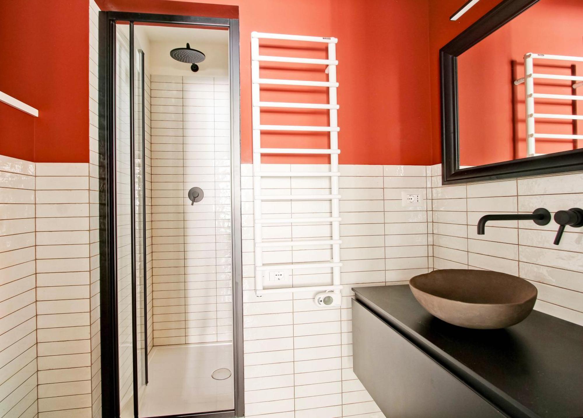 Corocoro114 Comfort Ed Eleganza Appartement