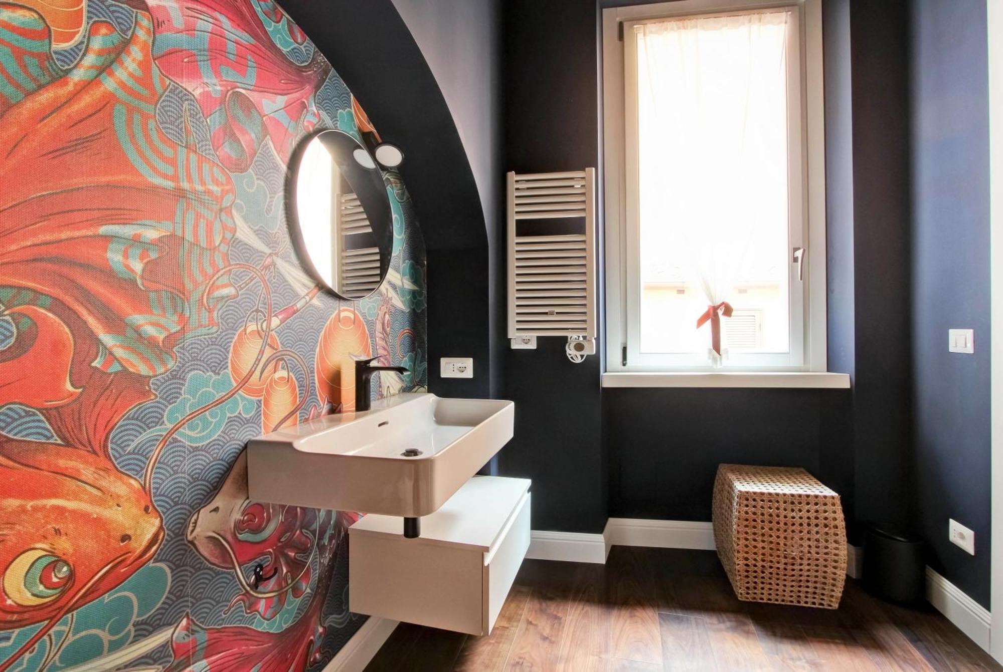 Appartement Corocoro114 Comfort Ed Eleganza