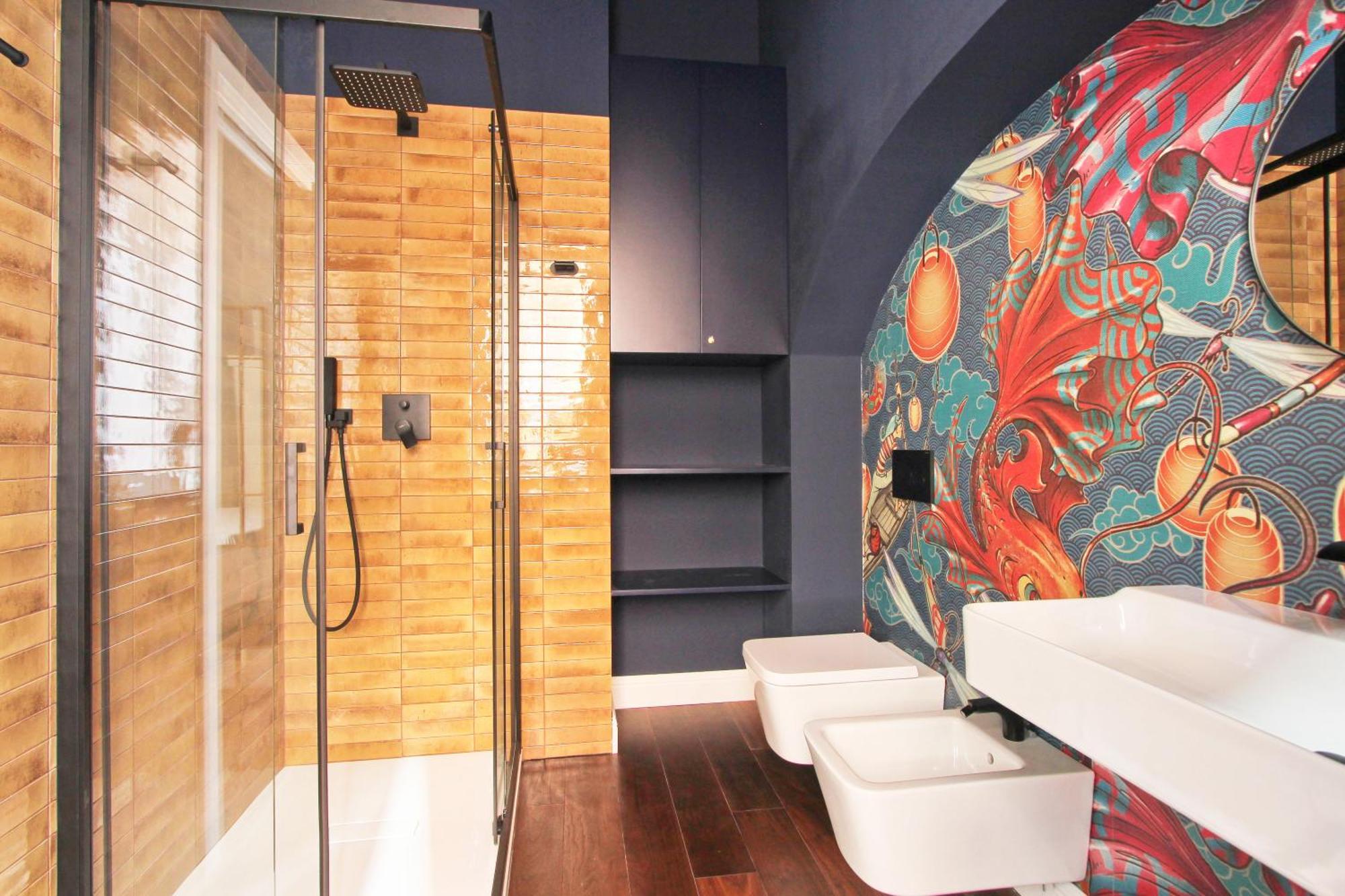Appartement Corocoro114 Comfort Ed Eleganza *