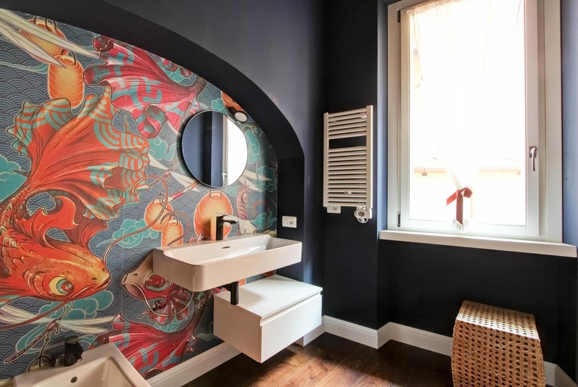 Corocoro114 Comfort Ed Eleganza Appartement *