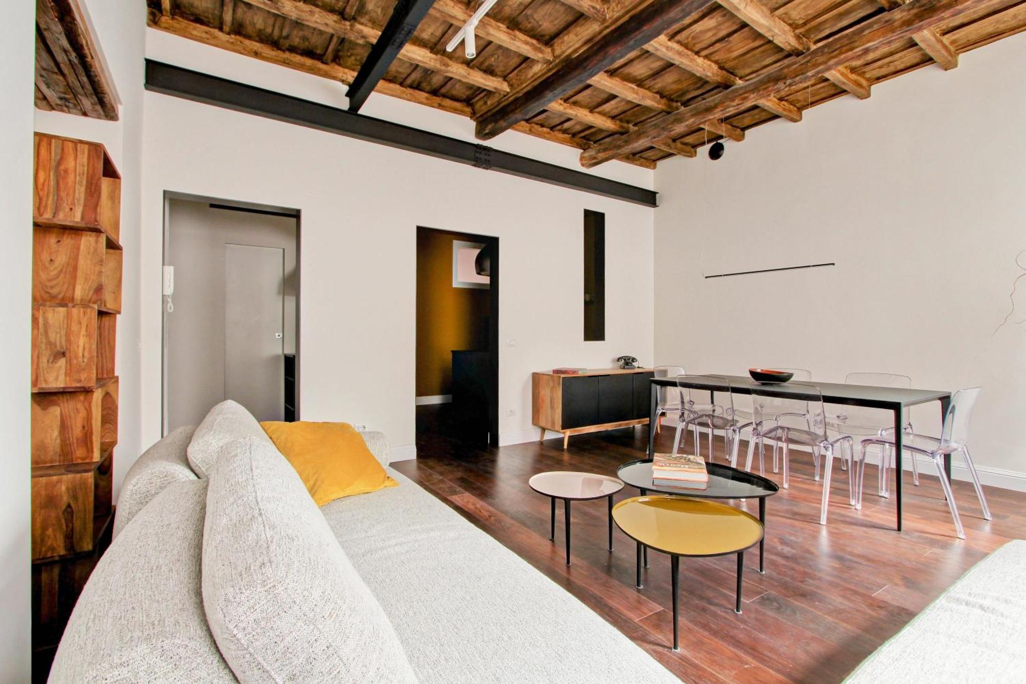 Corocoro114 Comfort Ed Eleganza Appartement