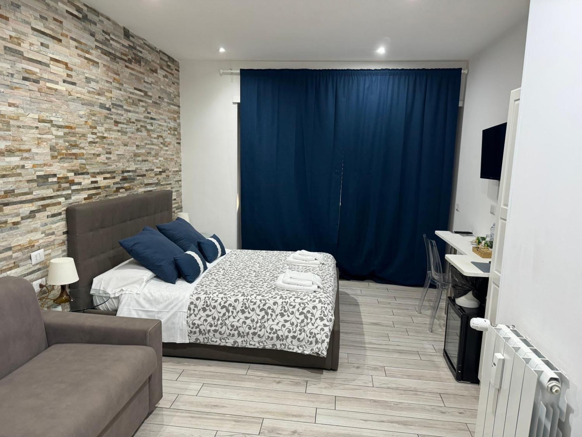 San Pietro Dreaming Guest house 2*