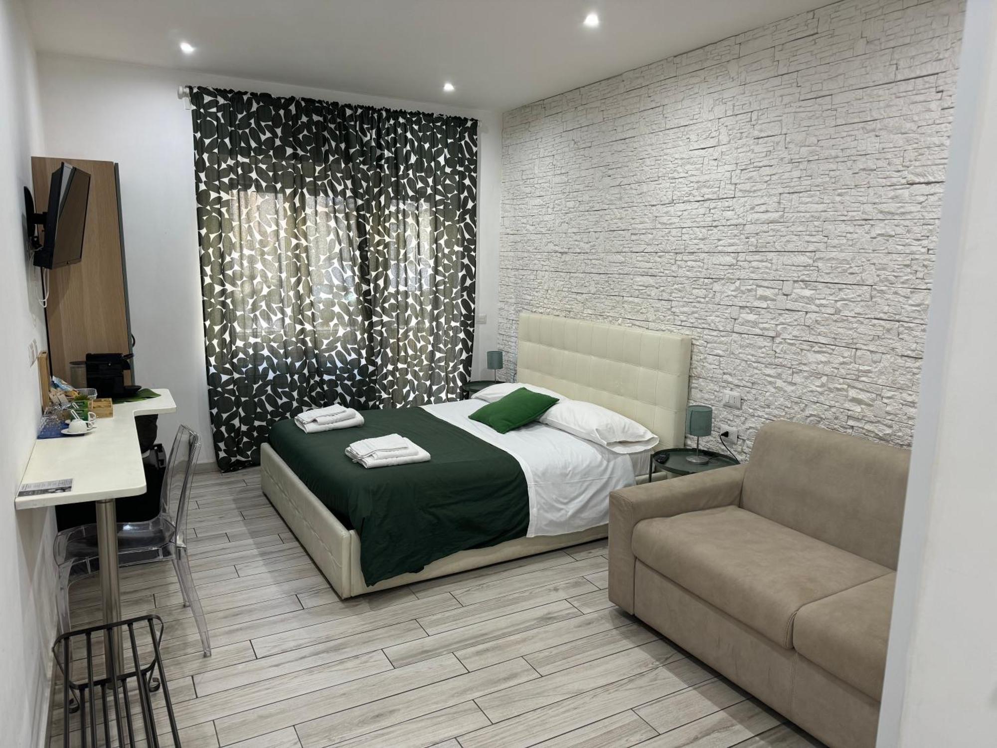 San Pietro Dreaming Guest house Rome