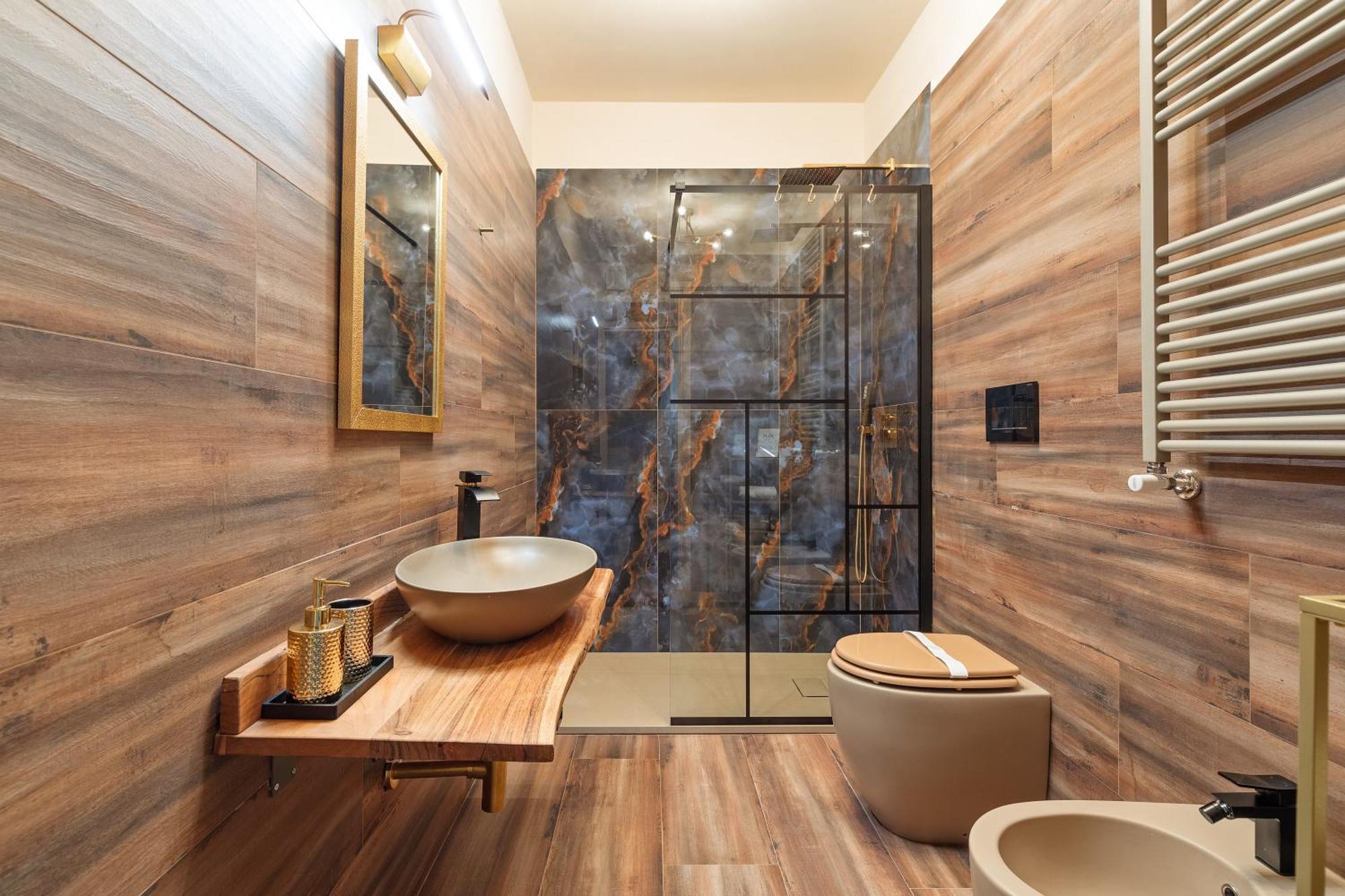 Appartement Charming Trastevere One