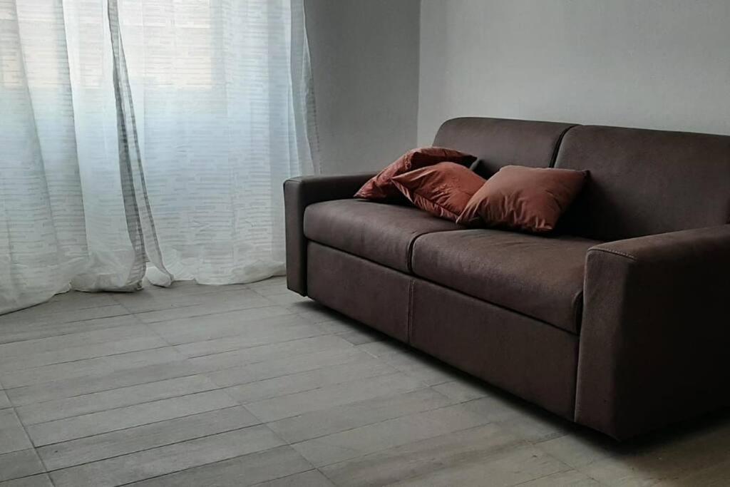 Caterina San Lorenzo 2camere Apartment