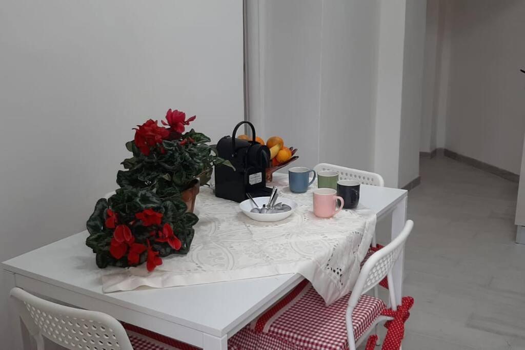 Apartment Caterina San Lorenzo 2camere