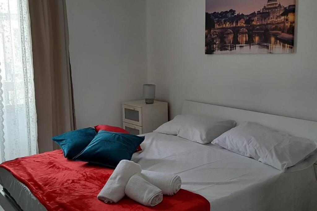 Caterina San Lorenzo 2camere Apartment *