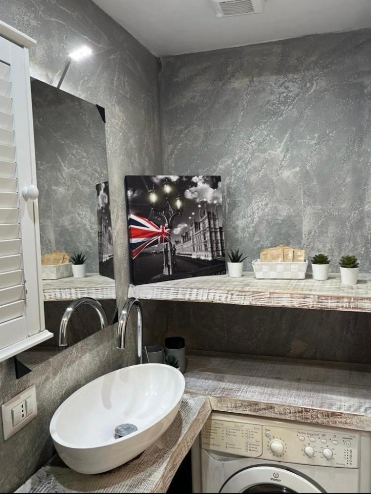 Appartement Casa Di Vivi, Comoda Per Il Centro, Il Vaticano Ed Il Gemelli Rome