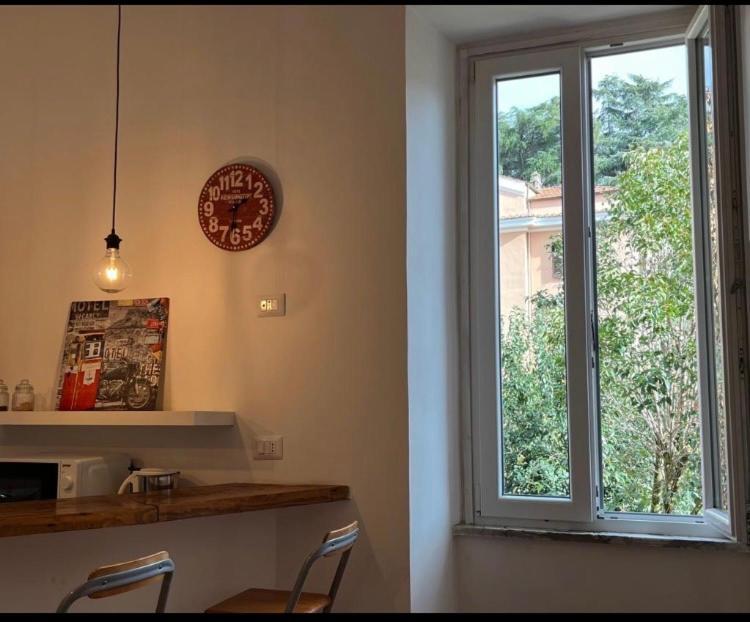 Casa Di Vivi, Comoda Per Il Centro, Il Vaticano Ed Il Gemelli Appartement
