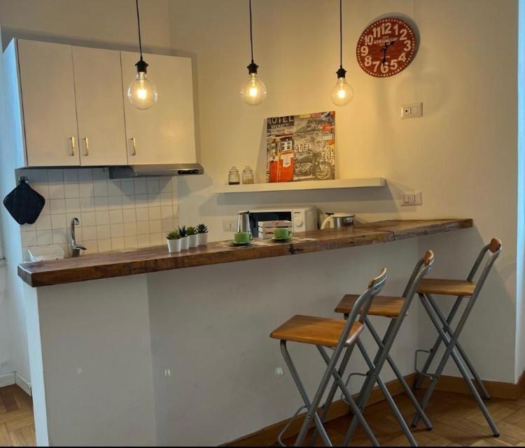 Appartement Casa Di Vivi, Comoda Per Il Centro, Il Vaticano Ed Il Gemelli *