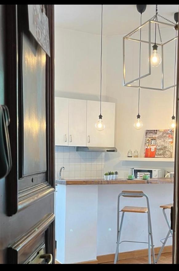 Casa Di Vivi, Comoda Per Il Centro, Il Vaticano Ed Il Gemelli Appartement Rome