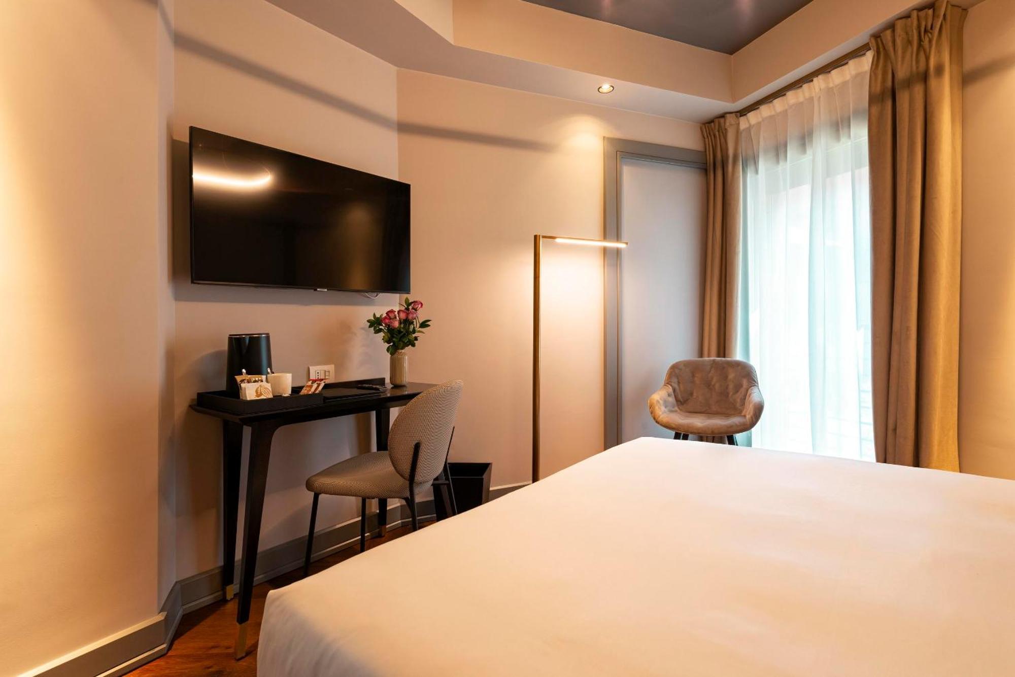 Hotel Loly Boutique Rome