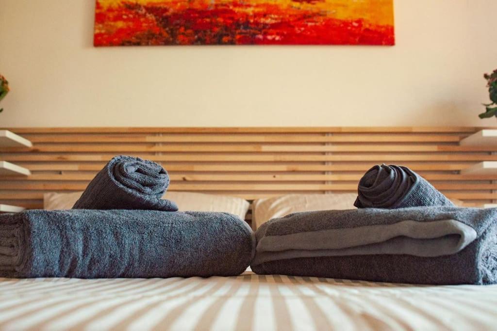 Appartamento The Cozy Flat In Eur Roma