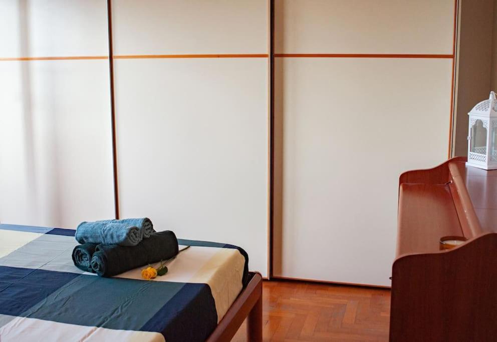 The Cozy Flat In Eur * Roma