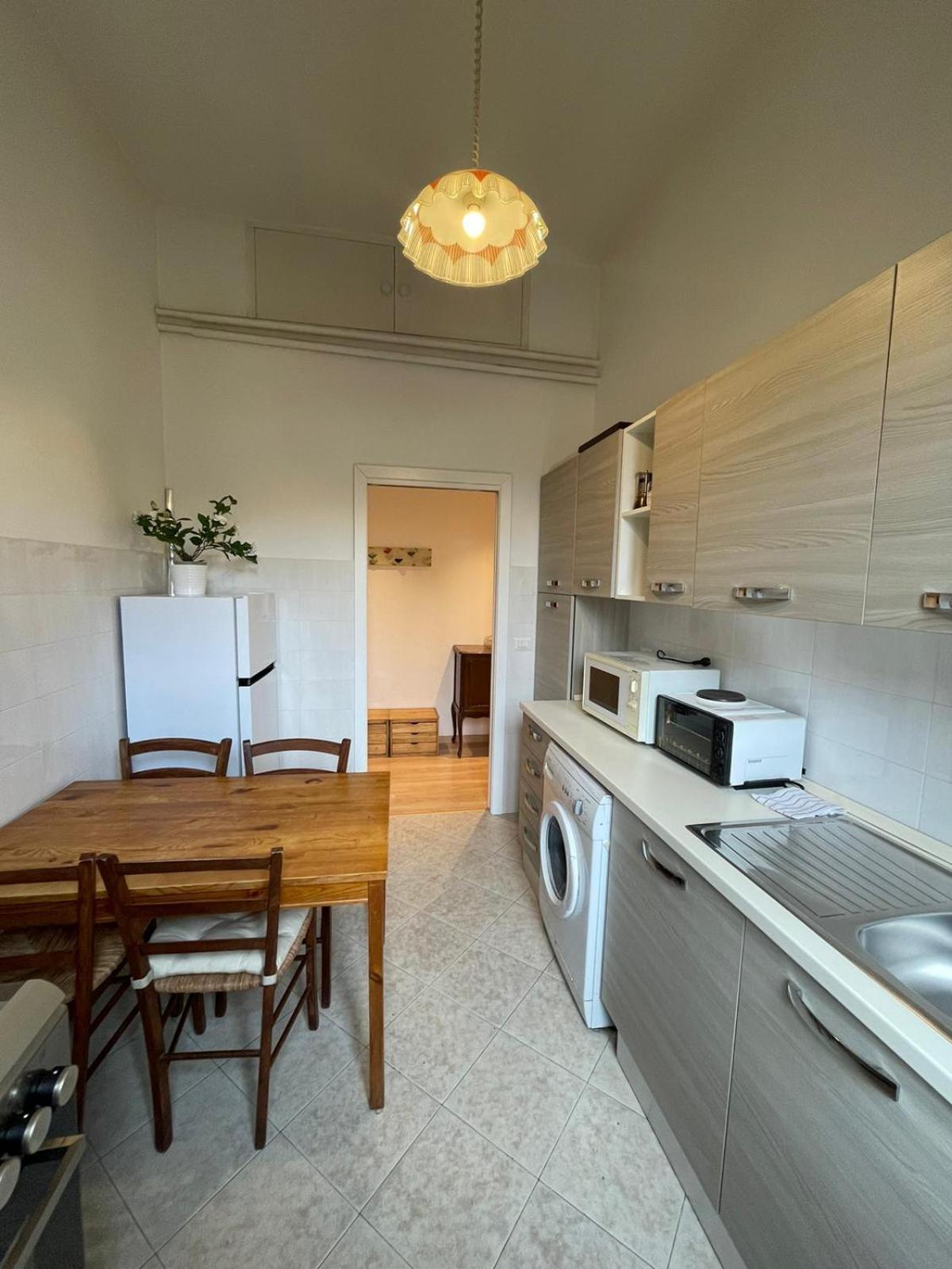 Apartamento Dome At - La Cupola A Casa *