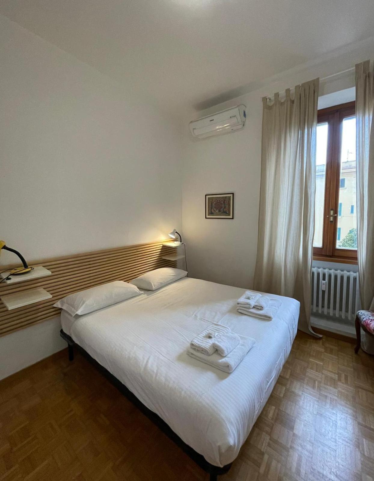 Apartamento Dome At - La Cupola A Casa Roma